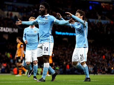 התכולים בחצי הגמר (gettyimages)