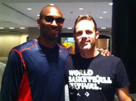 "אפשר בבקשה תמונה איתך?"