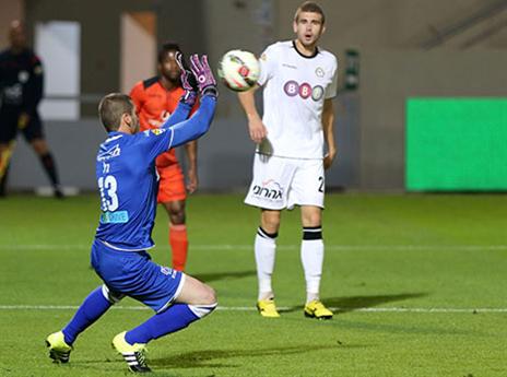 (צילום: נמרוד גליקמן)