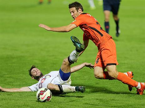 (צילום: נמרוד גליקמן)