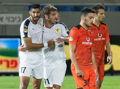 ייחתך מהבירה? דה לוקאס