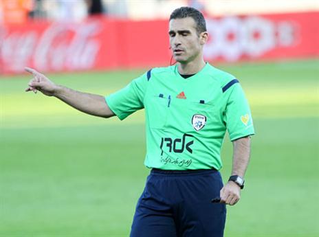 יפת. זוכה לביקורת מגיא לוי (דני מרון)