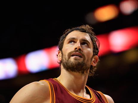 קווין לאב. לא לקח מספיק על עצמו (getty)