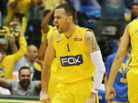 עדיין פצוע. פארמר (אלן שיבר)