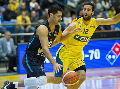 פירקו ברבע הראשון. אוחיון