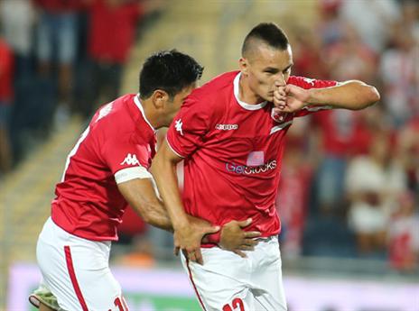 בבירת הנגב טוענים שהקשר רוצה להישאר (צילום: אלן שיבר)