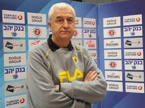 מאמן א.א.ק דרגאן סאקוטה