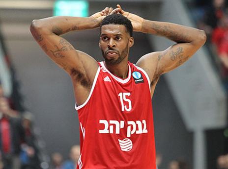 ניצחון מבלבל. סמית' (דני מרון)