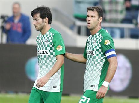 קינן. שומר על אופטימיות (אלן שיבר)