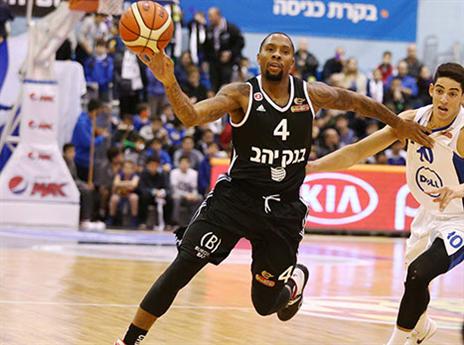 רולנד בורח לרובין (אלן שיבר)