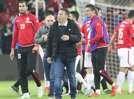 תקופה נהדרת בבירת הנגב (דני מרון)