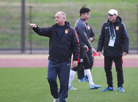 ניימאר יחמיץ מפגש מול סקולארי (gettyimages)