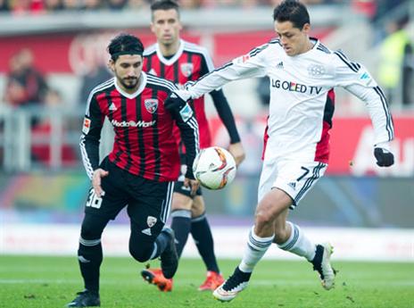 אלמוג כהן השגיח על צ'יצ'רטו - עד הדקה ה-72 (GETTY)