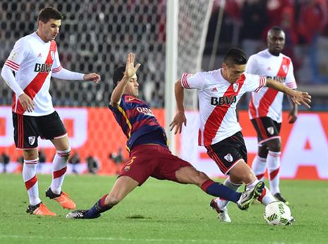 בוסקטס יורד לעוד תיקול מושלם (Getty)