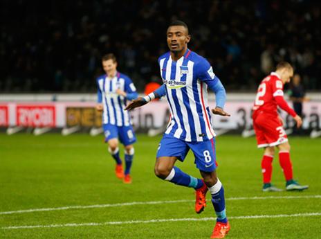 כבש שער נפלא. קאלו (getty)