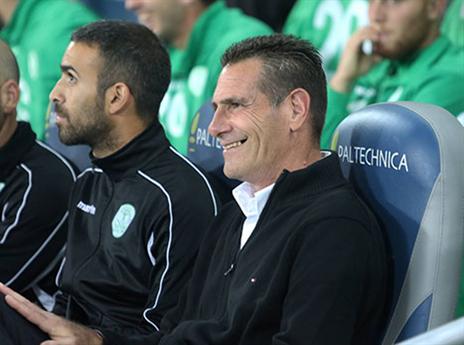 נעים מרוצה מהנקודה (יוסי שקל)