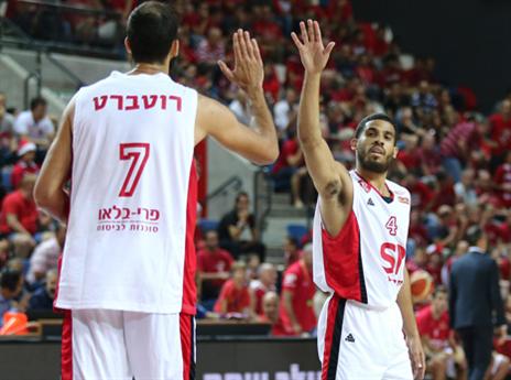 לא יעבור ניתוח. באטל