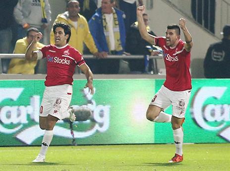 זאת השנה של האדומים? (צילום: אלן שיבר)