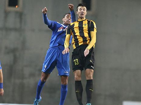 רוקביצה. רוצה לעבור לשפיץ (אלן שיבר)