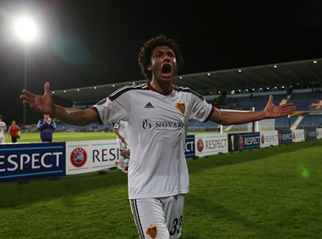 בדרך לצפון לונדון? אל נני (gettyimages)