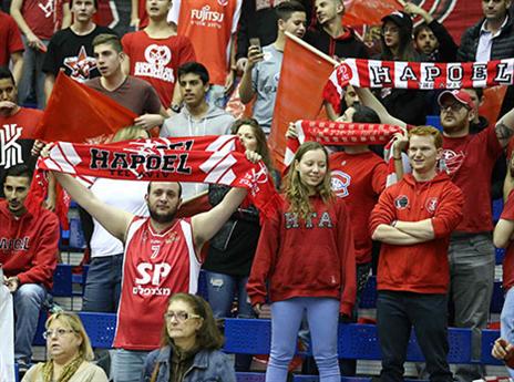 אוהדי הפועל ת"א (אלן שיבר)