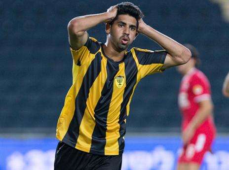 נס זמיר. ישקול את עתידו