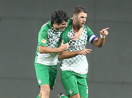 קינן. צפוי לחזור להרכב (אלן שיבר)