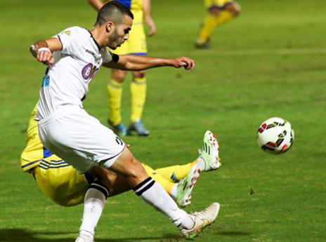 עשוי לקבל את סרט הקפטן. חסן (דני מרון)