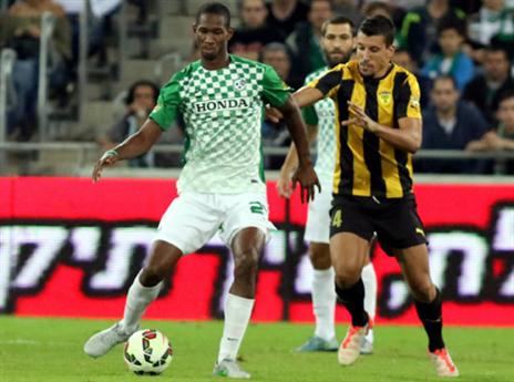 פלט מחכה לאקסית (יוסי שקל)