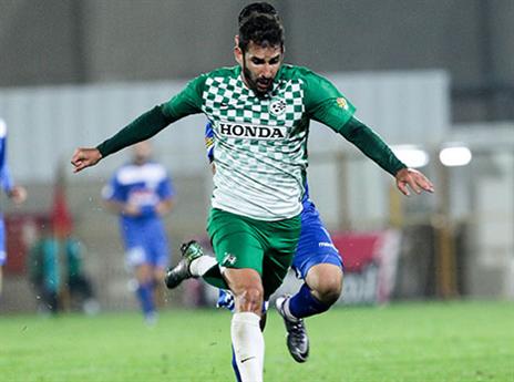 תורג'מן. לא נוטר טינה לחיפה (דני מרון)