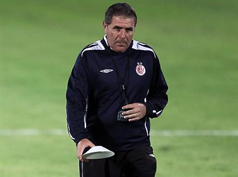 חוזר למקום שהיה לו בית. גוטמן (gettyimages)