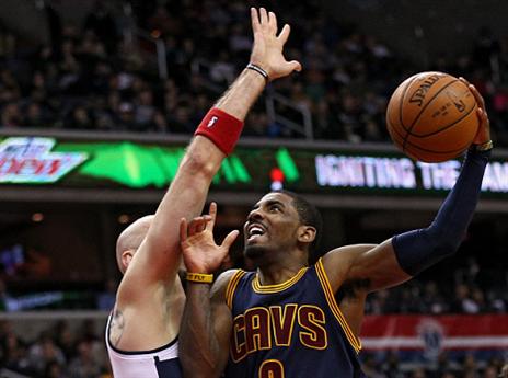 רוטציה קצרה, הכוכבים הפגיזו (gettyimages)