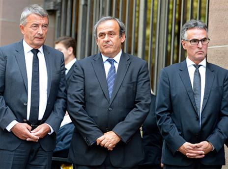 ויתר. פלאטיני (Getty)