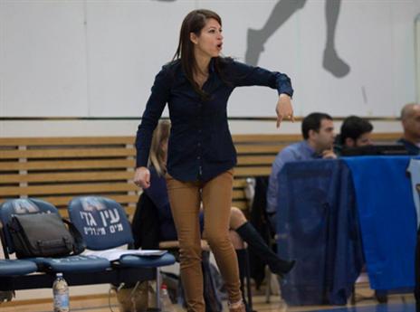 "אין סבלנות". העליון (קרדיט: האלבום הפרטי)