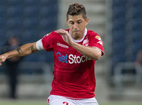 מליקסון. ישולב בהדרגה (עודד קרני)