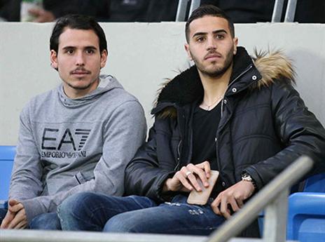 גיא אסולין היה ביציע (אלן שיבר)