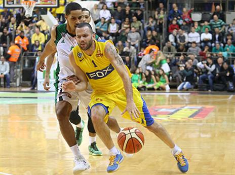 עוד משחק חלש שלו. פרמאר (יוסי שקל)