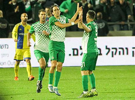 לא הספיק. בניון (דני מרון)