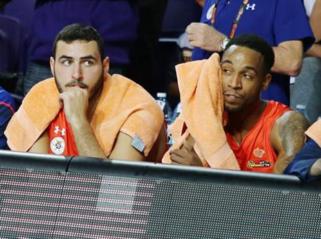 נגמר לראשון האוויר (אלן שיבר)