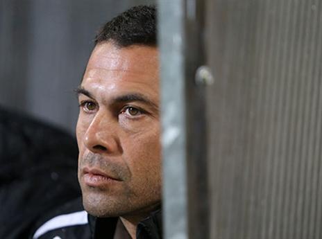 לוי. ישמור על ההרכב