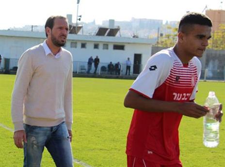 אילוז. יחזור למאבקי הליגה (באדיבות אתר shof.co.il)