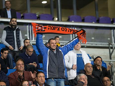 (צילום: עודד קרני)