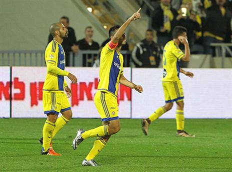 זהבי חוגג, אלברמן שקט כהרגלו (אלן שיבר)