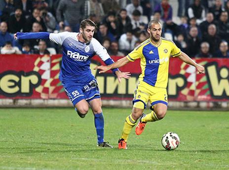 ורמוט עם הכדור (אלן שיבר)