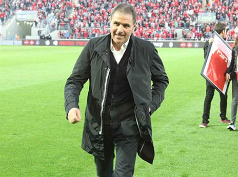 נו, איפה המשרוקית? גוטמן (ניר קידר)