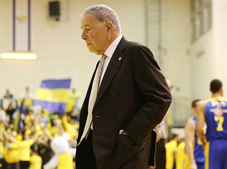 לא יחזור מרוצה לת"א (אלן שיבר)