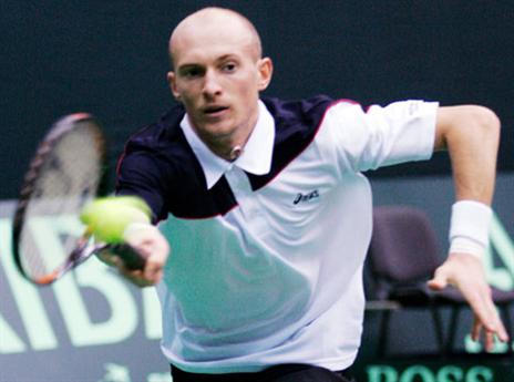 דוידנקו. הכל התחיל איתו (Getty)