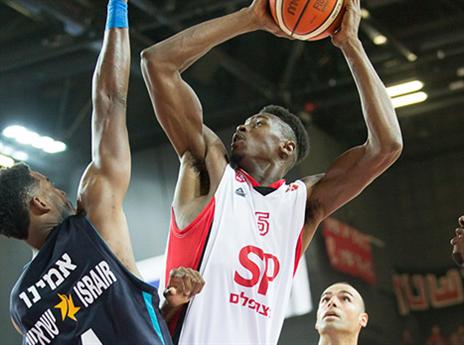 משחק אגרסיבי בדרייב אין (מנהלת הליגה)