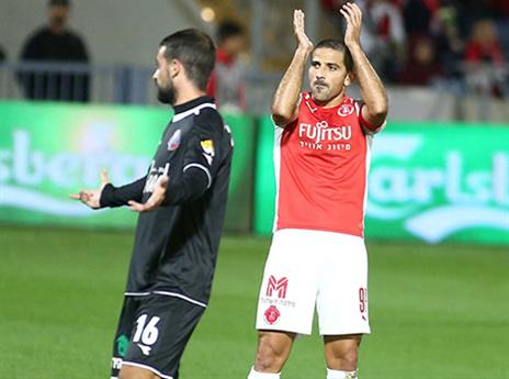אוחיון. מגוטמן הוא יקבל קרדיט? (אלן שיבר)