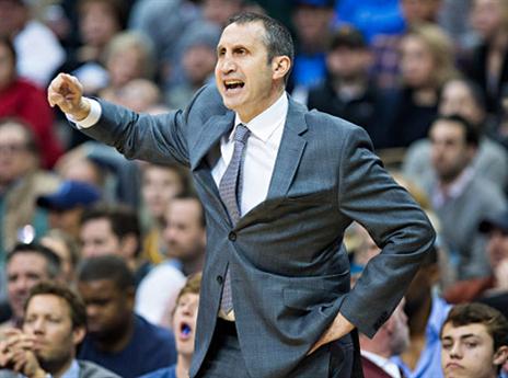 פיטורים כמעט הזויים. בלאט (getty)